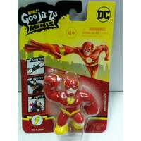 Heroes Of Goo Jit Zu - Flash - DC Mini Heroes