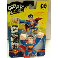 Heroes Of Goo Jit Zu - Superman - DC Mini Heroes