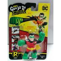 Heroes Of Goo Jit Zu - Robin - DC Mini Heroes