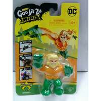 Heroes Of Goo Jit Zu - Aquaman - DC Mini Heroes