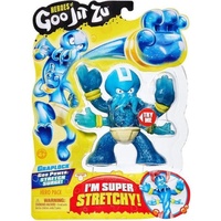 The Heroes of Goo Jit Zu !! - Graplock (Stretchy)