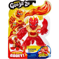The Heroes of Goo Jit Zu !! - Blazagon (Gooey)
