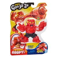The Heroes of Goo Jit Zu !! - Redback (Goopy)