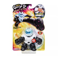 Heroes of Goo Jit Zu - Galaxy Attack Hero Pack - Cosmic Pantaro - (Goopy)