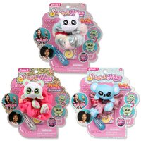 Scrunchmiez - Collectible Scrunchies -  Sold Separately