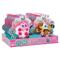 Scrunchmiez - Collectible Scrunchies  Sold Separately
