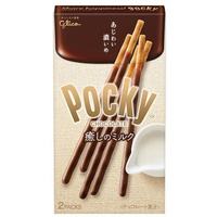 Pocky Milk Chocolate Biscuit