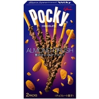 Pocky Almond Crush Biscuit