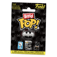 Batman: 85th Anniversary - Bitty Pop! Blind Bag Vinyl Figure