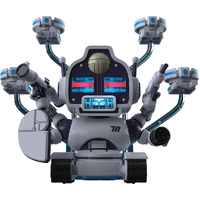 Blue Archive - Avant-Garde-kun