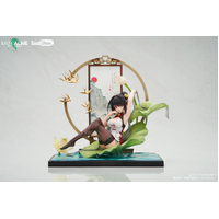 Date A Live: Spirit Pledge - 1/7 Kurumi Tokisaki Ink Black China Dress Ver.