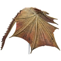 Game of Thrones - Viserion Dragon - Deluxe Box