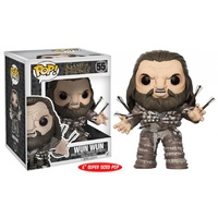 Game Of Thrones - Wun Wun - 6" Pop! Vinyl
