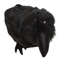 Game Of Thrones - Three Eyed Raven - Plush
