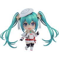 Nendoroid Racing Miku: 2023 Ver.