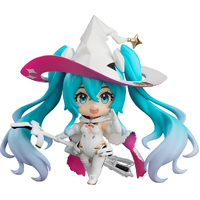 Nendoroid Racing Miku 2024 Ver.