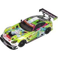 1/64 Good Smile Hatsune Miku AMG 2022 Season Opening Ver.