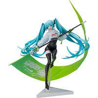 1/7 Racing Miku: 2022 Ver. PVC
