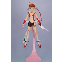 1/7 Arika Yumemiya Damage Version PVC