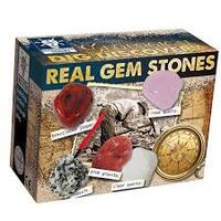 Real Gem Stones !