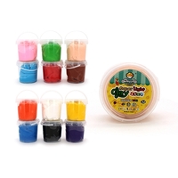 Super Light Moulding Clay In A Tub - 300g