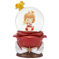 Cardcaptor Sakura: Clear Card Snow Globe