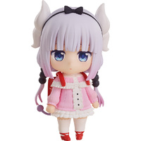 Nendoroid Kanna