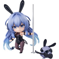 Nendoroid New Jersey: Exhilarating Steps!