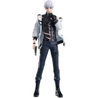 POP UP PARADE Qiluo Zhou