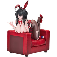 Azur Lane - 1/7 Taihou Fun on the Baize - Illustration Ver.