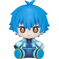 Huggy Good Smile  - DRAMAtical Murder - Aoba