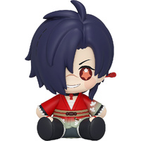 Huggy Good Smile  - DRAMAtical Murder - Koujaku