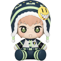 Huggy Good Smile  - DRAMAtical Murder - Noiz