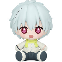 Huggy Good Smile  - DRAMAtical Murder - Clear