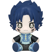 Huggy Good Smile  - DRAMAtical Murder - Ren