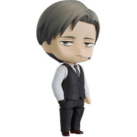 Nendoroid Yashiro
