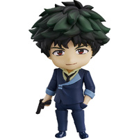Nendoroid Spike Spiegel