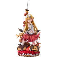1/7 Shinobu Oshino TRICK OR TREAT