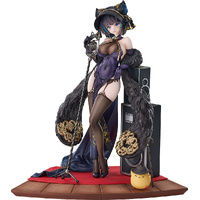 Azur Lane - 1/7 Cheshire Cait Sith Crooner