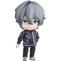 Nendoroid Wise Zenless Zone Zero