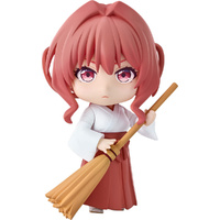 Nendoroid Yuna Amagami