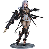 GODDESS OF VICTORY NIKKE - 1/7 Modernia