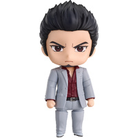 Nendoroid Kazuma Kiryu