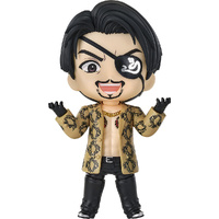 Nendoroid Goro Majima