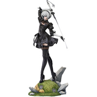 NieR Automata Ver1.1a - 1/7 2B (YoRHa No.2 Type B)