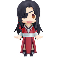 HELLO GOOD SMILE Hua Cheng