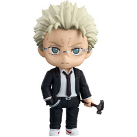 Nendoroid Shin Dorohedoro