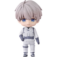 Nendoroid Xavier