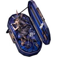 Arknights  - 1/7 Amiya Solo Around The World Ver.