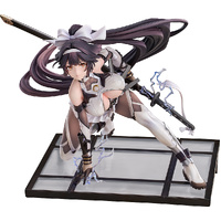 Azur Lane - 1/7 Takao Divine Exorcist's Blade